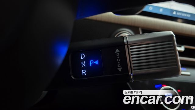 Hyundai Sonata 2024 — photo 12