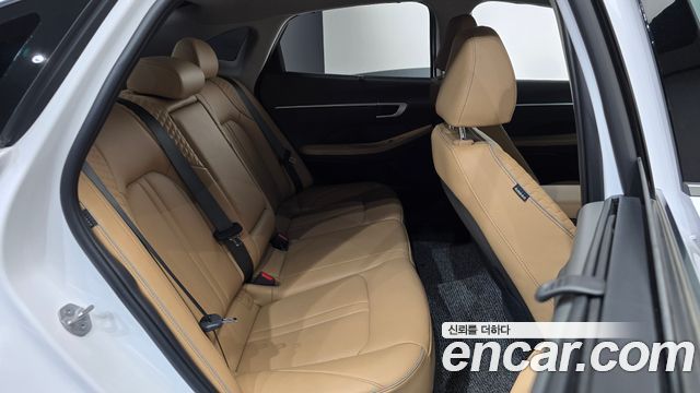 Hyundai Sonata 2024 — photo 17