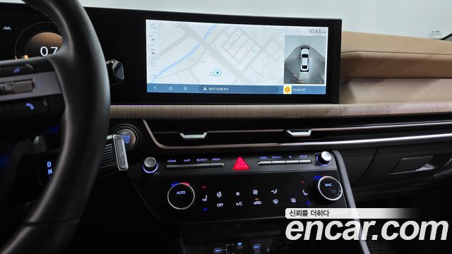 Hyundai Sonata 2024 — photo 18