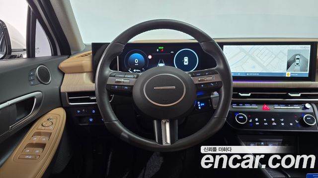 Hyundai Sonata 2024 — photo 19