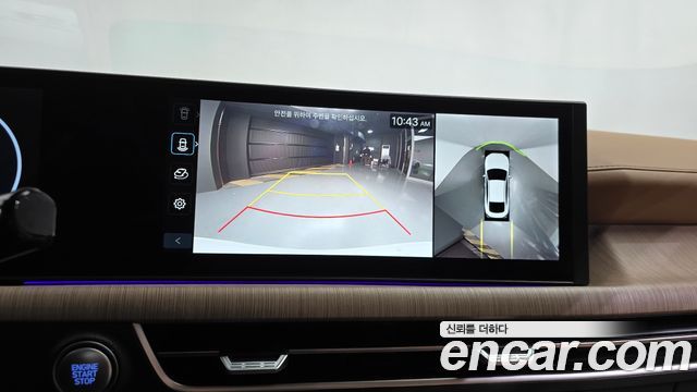 Hyundai Sonata 2024 — photo 20