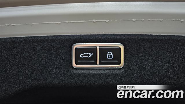 Hyundai Sonata 2024 — photo 21