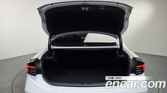 Hyundai Sonata 2024 — photo 22