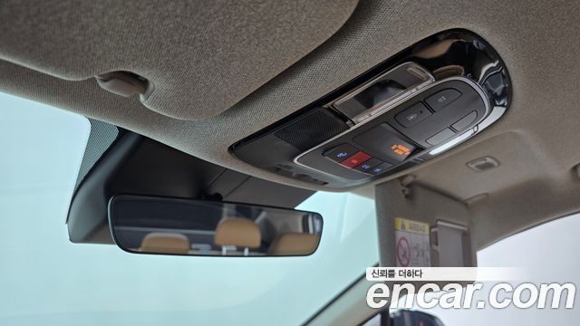 Hyundai Sonata 2024 — photo 23
