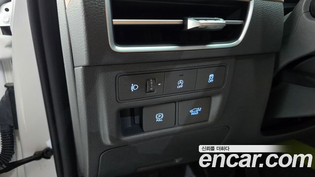 Hyundai Sonata 2024 — photo 24