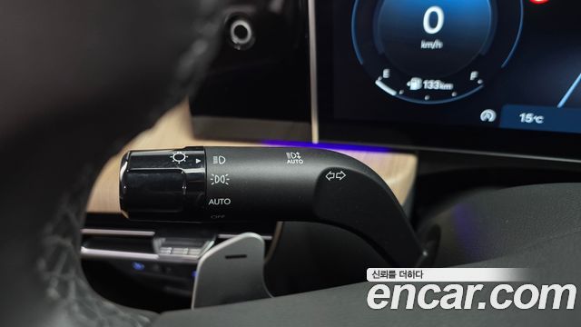 Hyundai Sonata 2024 — photo 25
