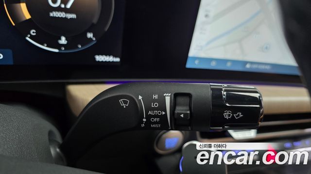 Hyundai Sonata 2024 — photo 26