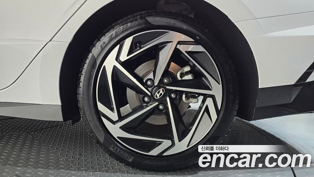 Hyundai Sonata 2024 — photo 7