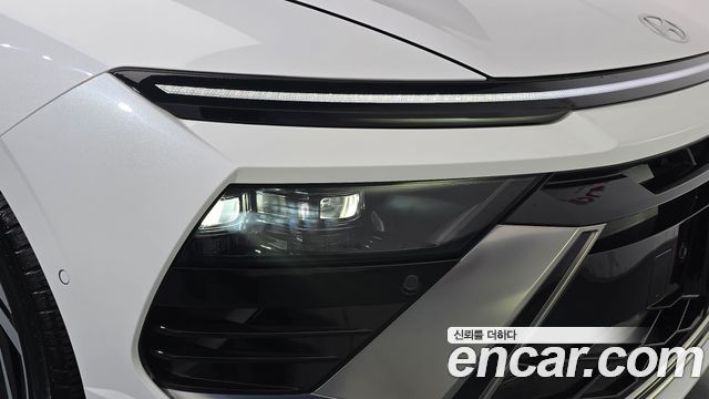 Hyundai Sonata 2024 — photo 8