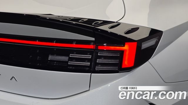 Hyundai Sonata 2024 — photo 9