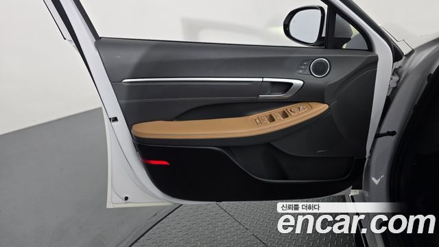 Hyundai Sonata 2024 — photo 14