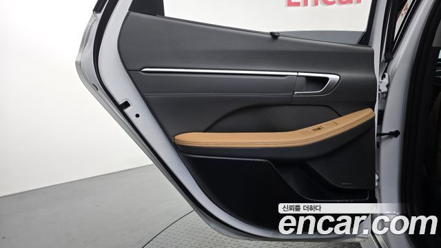 Hyundai Sonata 2024 — photo 15