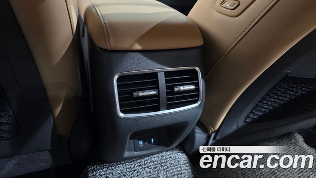 Hyundai Sonata 2024 — photo 27