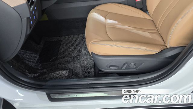 Hyundai Sonata 2024 — photo 28