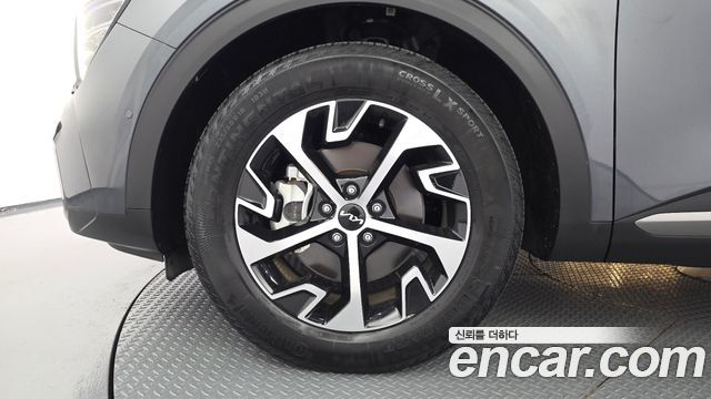 Kia Sportage 2023 — photo 5