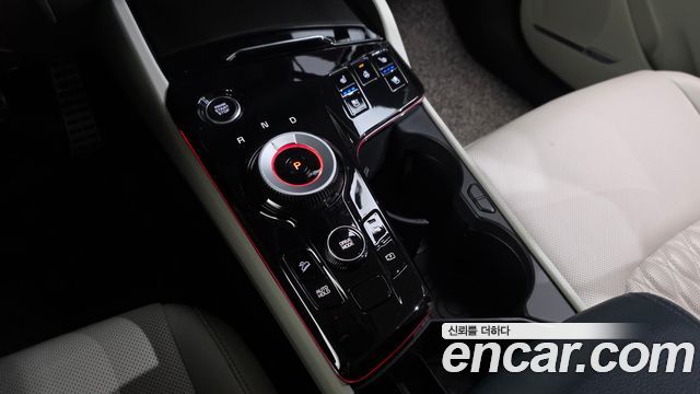 Kia Sportage 2023 — photo 12