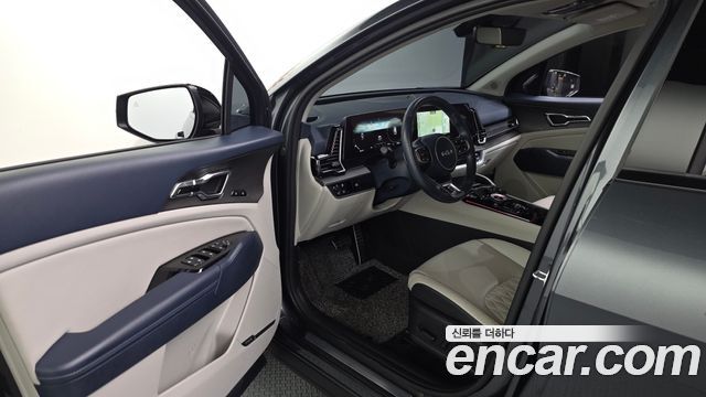 Kia Sportage 2023 — photo 13