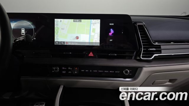 Kia Sportage 2023 — photo 20