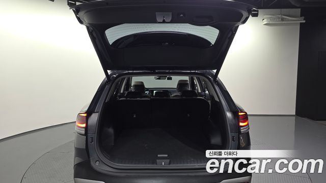 Kia Sportage 2023 — photo 26