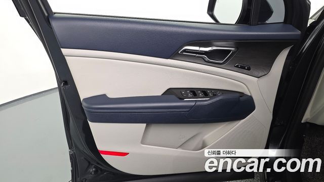 Kia Sportage 2023 — photo 14
