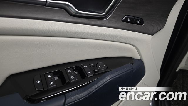 Kia Sportage 2023 — photo 27