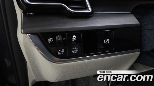 Kia Sportage 2023 — photo 30