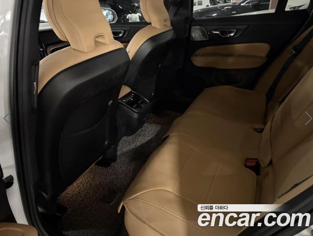 Volvo V60 2021 — photo 5