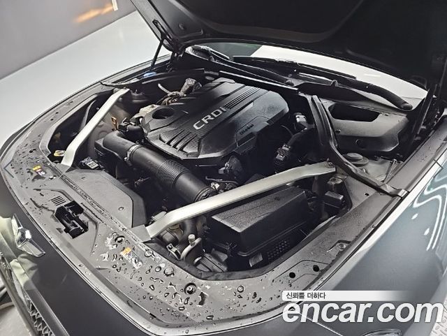 Genesis G70 2018 — photo 5