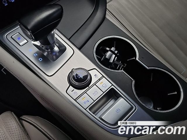 Genesis G70 2018 — photo 8