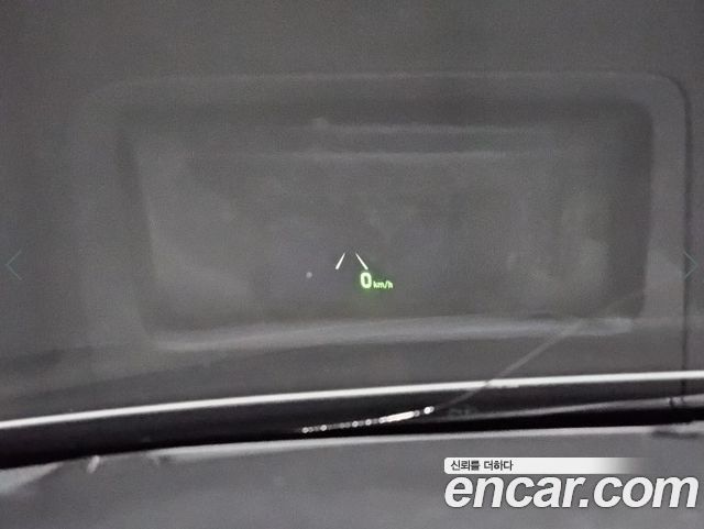 Genesis G70 2018 — photo 17
