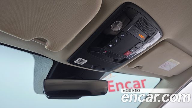 Kia Canival 2023 — photo 26