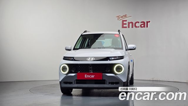 Hyundai Casper 2026 — photo 3