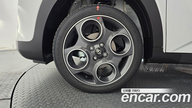 Hyundai Casper 2026 — photo 5