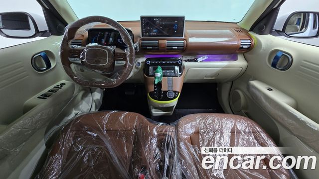 Hyundai Casper 2026 — photo 7