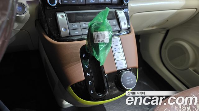 Hyundai Casper 2026 — photo 9