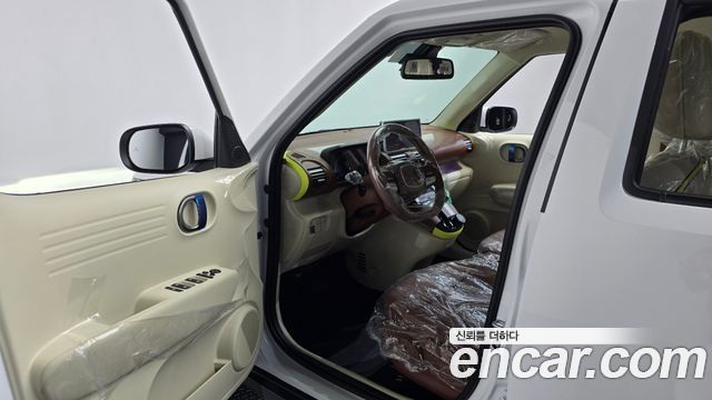 Hyundai Casper 2026 — photo 10