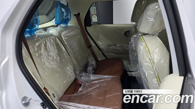 Hyundai Casper 2026 — photo 11