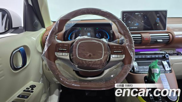 Hyundai Casper 2026 — photo 13