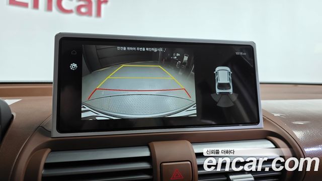 Hyundai Casper 2026 — photo 14