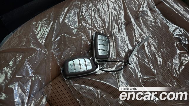 Hyundai Casper 2026 — photo 15