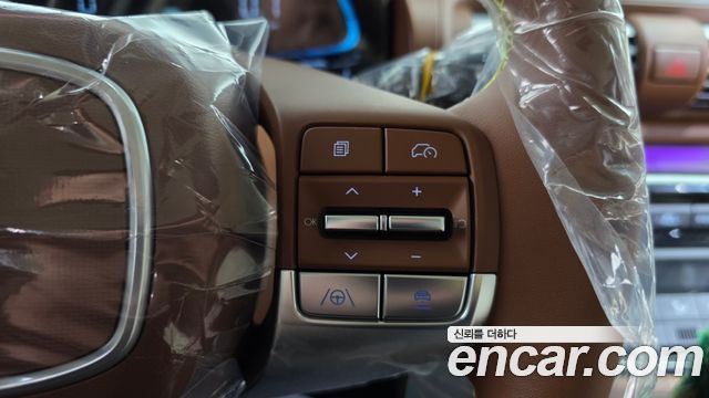 Hyundai Casper 2026 — photo 16
