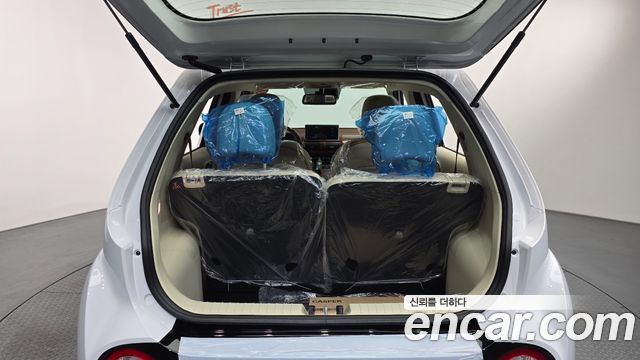 Hyundai Casper 2026 — photo 18