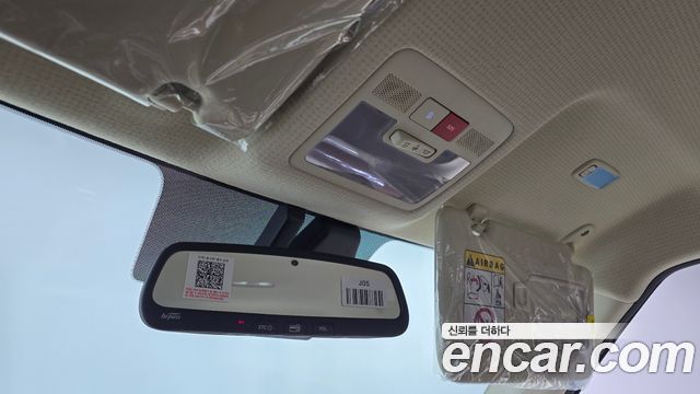 Hyundai Casper 2026 — photo 19