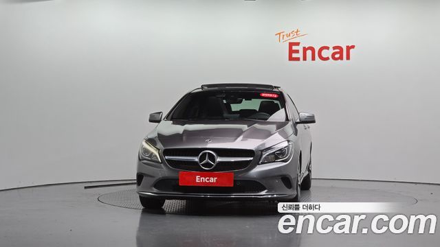 Mercedes-Benz CLA-Class 2018 — photo 3