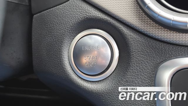 Mercedes-Benz CLA-Class 2018 — photo 24