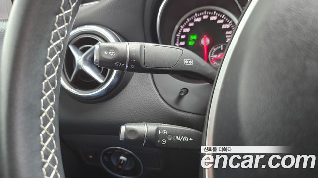 Mercedes-Benz CLA-Class 2018 — photo 25