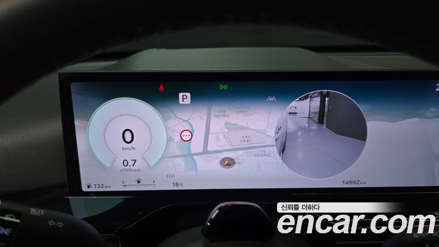 Genesis GV80 2026 — photo 8