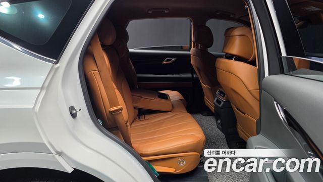Genesis GV80 2026 — photo 12