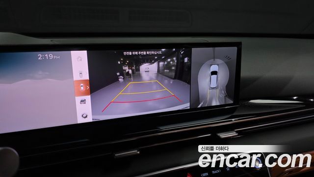Genesis GV80 2026 — photo 15
