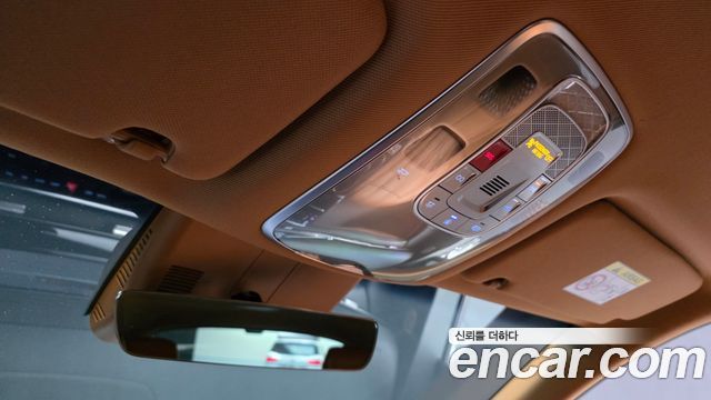 Genesis GV80 2026 — photo 18